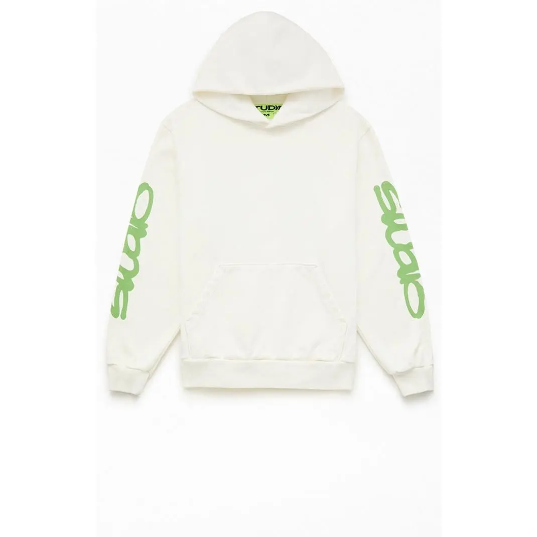Studio by Supervsn Men's Bone Star Hoodie