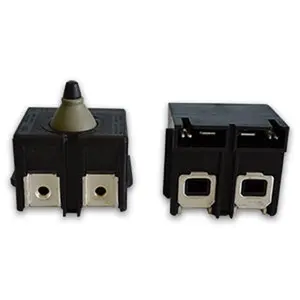 Rupes Electric Switch - 250V