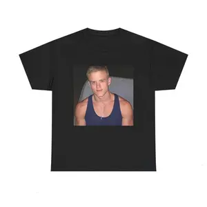 Joe Bartolozzi I Been In The Hills Graphic Tee Viral Meme Shirt