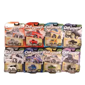 Car Tuned Series 9 "You Pick" Car Tuned Series 9 "You Pick"