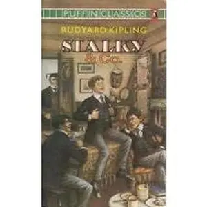 USED-Stalky & Co. (Puffin Classics) by Rudyard Kipling (Paperback)