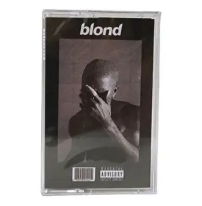 Frank Ocean - Blond : CASSETTE