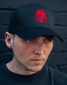 BossLogic x TMNT Last Ronin "Ronin" Hat