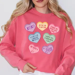 Comfort colors Valentines Cardiologist Gift Ekg Tech Shirt Cardiology Nurse Telemetry Nurse Cvicu Nurse Cardiac Nurse Shirt Valentines Candy Hearts