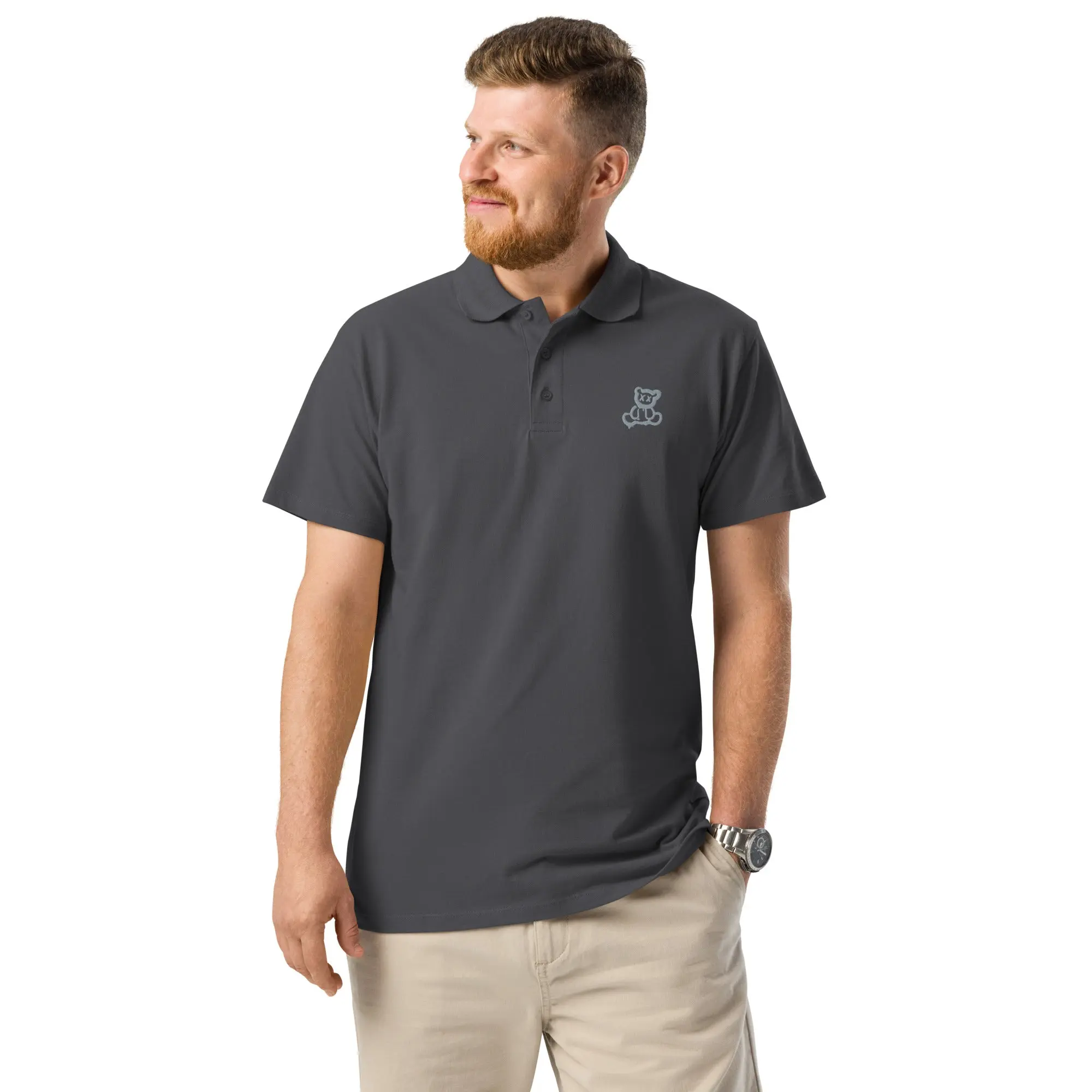 Plushberry Premium Classic Polo shirt