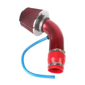 3Inch 76mm Universal Car Cold Air Intake System