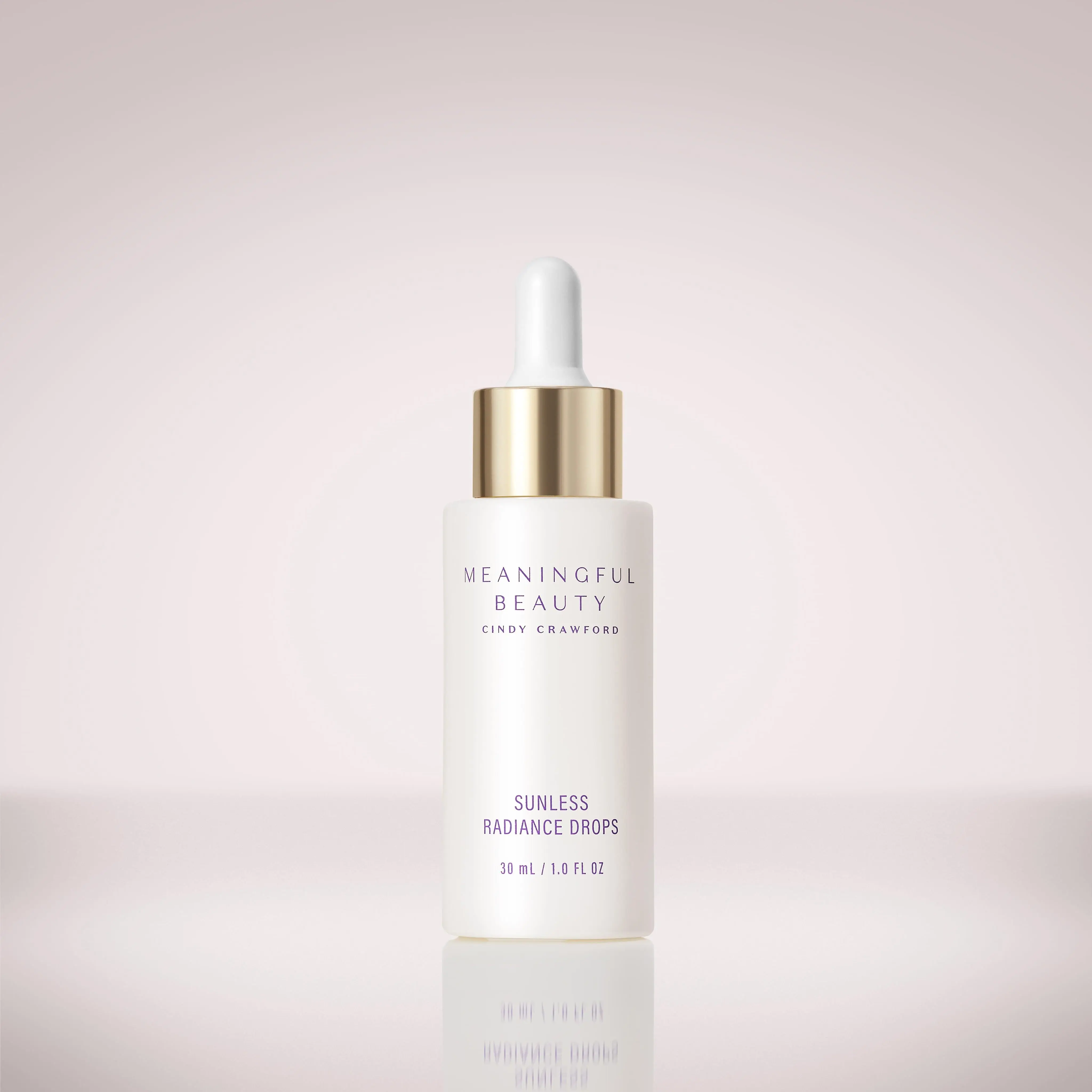 Sunless Radiance Drops