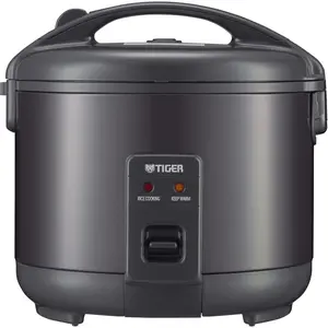 TIGER JNPS15UKY BLK 8 CUPS RICE COOKER NON-STICK