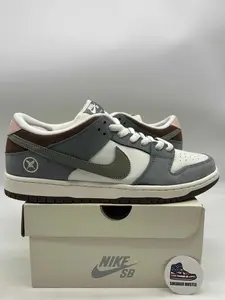 Nike SB Dunk Low Yuto Horigome