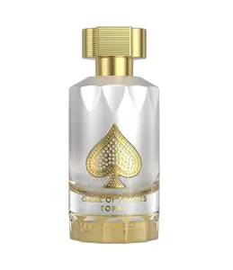 Game of Spades TOPAZ by Jo Milano Paris 3.0 oz./90 ml Parfum spray