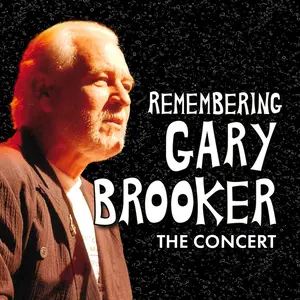 Various Artists - Remembering Gary Brooker: The Concert / Various  [COMPACT DISC - CD] With Blu-Ray, With DVD, UK - Import