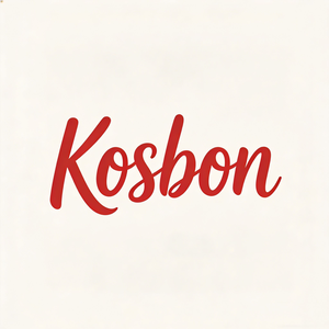 KOSBON