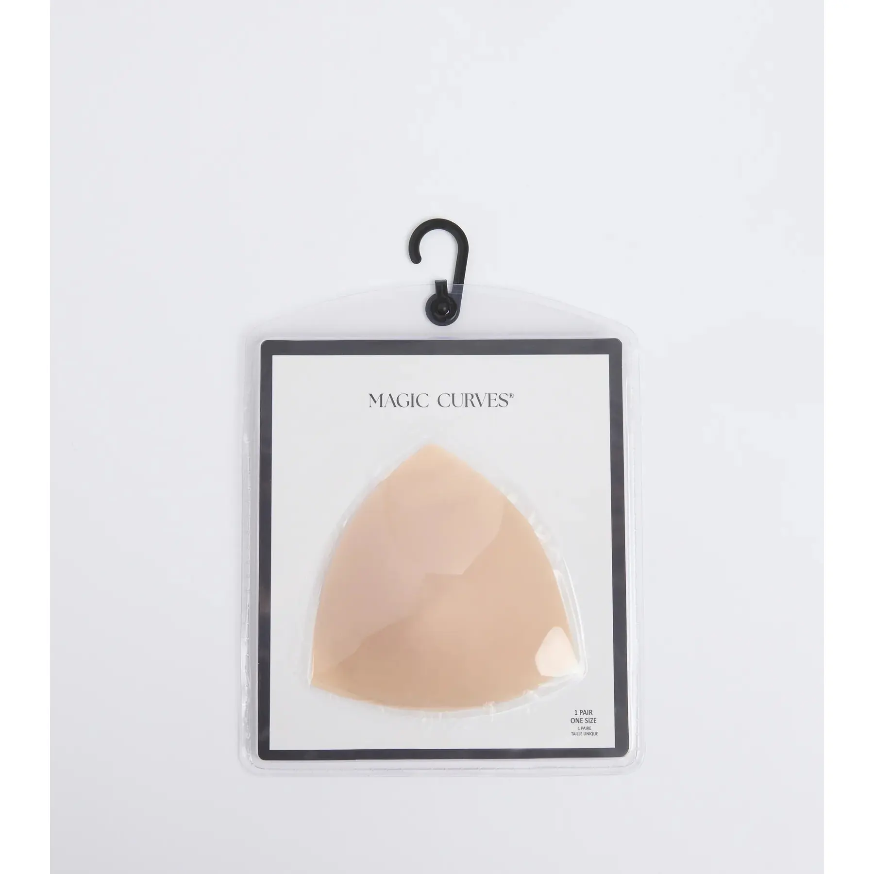 Reusable Triangle Silicone Pasties