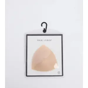 Reusable Triangle Silicone Pasties