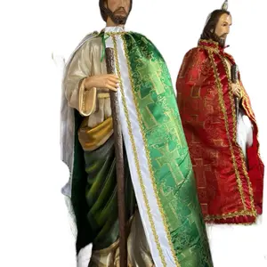 Capa Para San Judas Religious Decor