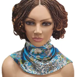 Abebi braided bob wig