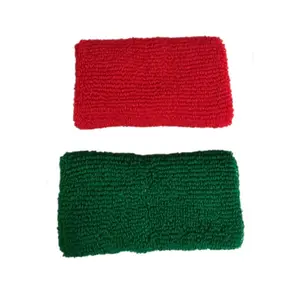 Wrestling Wristbands