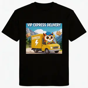 【No direct orders. Will not ship】Vip Express Delivery-For Men's T-Shirts, Tops, Jackets & Pants