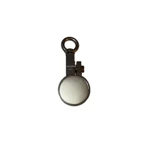 Kratos 950 Apollo Clamp Neodymium Fishing Magnet