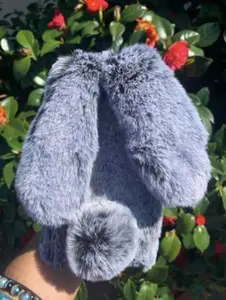Bunny Phone Case