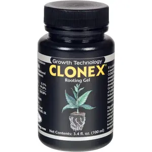 Rooting gel Clonex Rooting Compound, 100 ml Rooting gel Clonex Rooting Compound, 100 ml