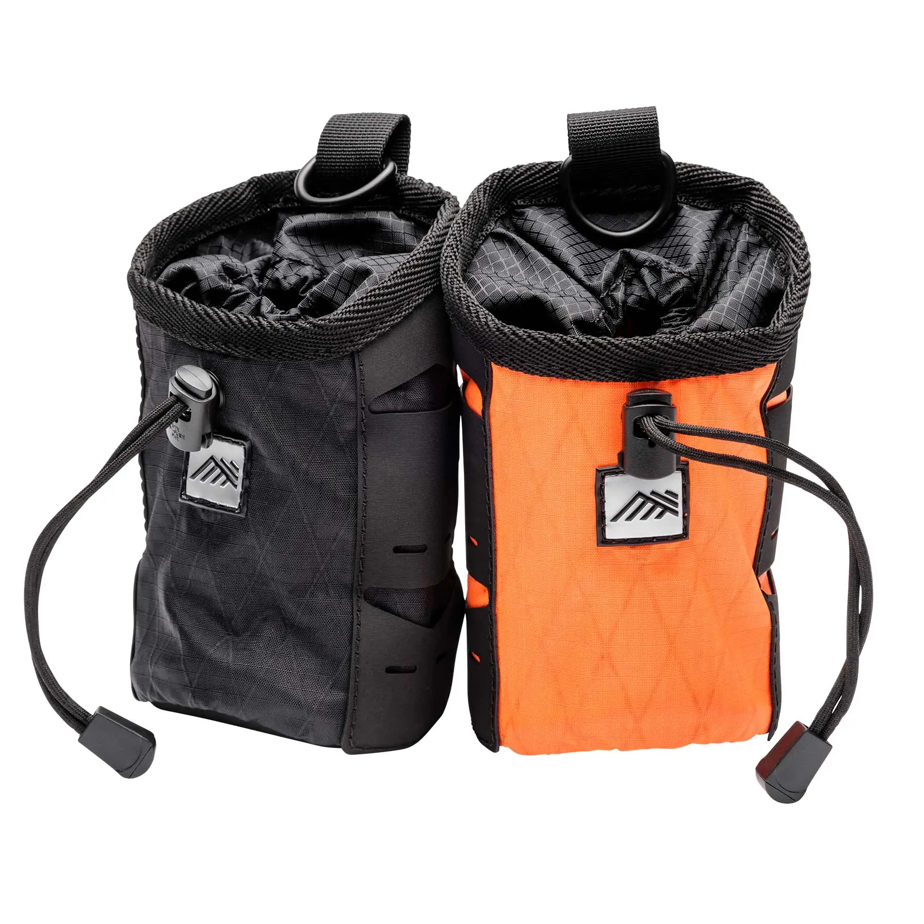 Mini Sax X Compact Unisex Tool & Hardware Storage Bag with Drawstring Top, Customizable Storage, Bag Accessories