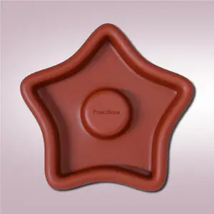 FreezStar - Long-Lasting Star Chew