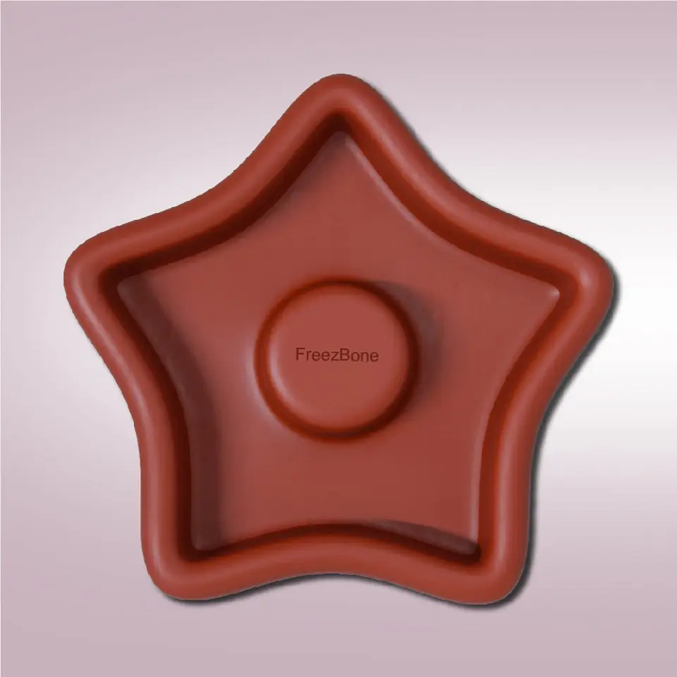 FreezStar - Long-Lasting Star Chew