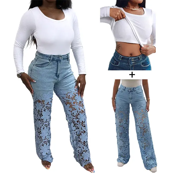 Style2-Lighted Blue+White