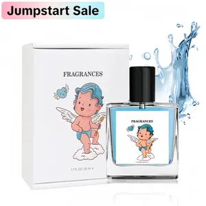 Cupids Pheromon Hypnosis 4.0 Cologne Perfume Spray,Perfume for Daily Life, Long Lasting Fragrance Spray for Men&Women, Christmas Gifts for Him,Special Christmas and New Year gifts Valentine's Day