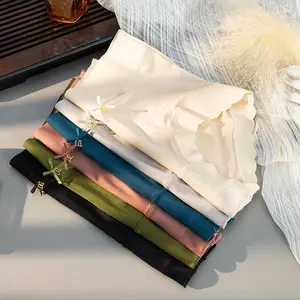 Z Sexy High-Waist Women's Briefs - 12-Pack Vintage Luxury Satin Silky Smooth Nylon Fabric Hip Hugger Seamless Comfortable Briefs for Everyday Wear Elegant Pieces Style Womenswear Elegance Panties panties thong thongs