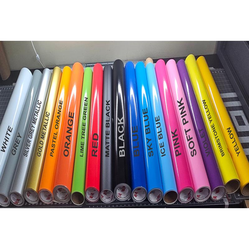 Chevy Silverado Reaper Bedside Decal (2 pcs), Reaper Decal, Chevy Stickers, fits 2019- 2024 CHEVY SILVERADO 1500 , Multiples Color Available, Truck Decal