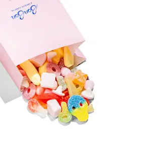 BonBon's TikTok Exclusive Swedish Candy Mix (Gluten-Free)