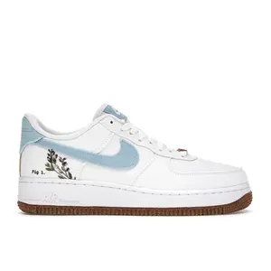 Nike Women's Air Force 1 Indigo, from StockX
