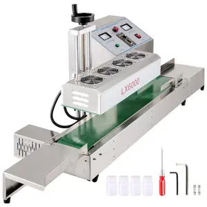 VEVOR Induction Sealer Bottle Cap Sealer 20 - 100 mm Handheld Type ElectromagneticVEVOR Super Brand Day