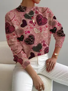 Women's Knitted Sweater, Knitwear, Casual & Elegant Design, Perfect for Spring/summer/fall/winter, Versatile Daily Wear