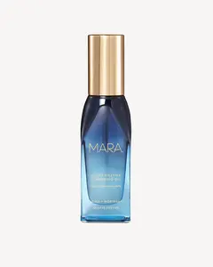 Mini Algae Enzyme Cleansing Oil Makeup Remover with Chia and Moringa