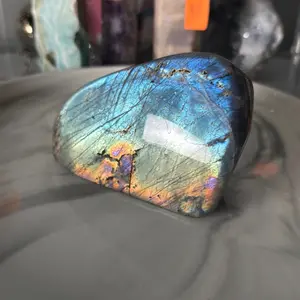 Flashy Labradorite Freeform