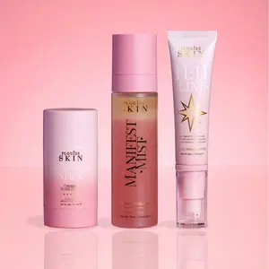 P.Louise Instant Glow Kit P.Louise Instant Glow Kit