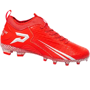 Phenom Elite Quantum Speed 2.0 Football Cleats - Team Colors