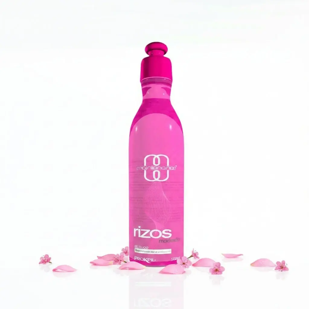 Prokpil Gel Fluido para Rizos 300mL fulfllment
