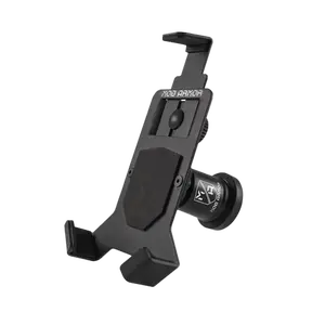 Mob Mount Switch Magnetic Large Black
