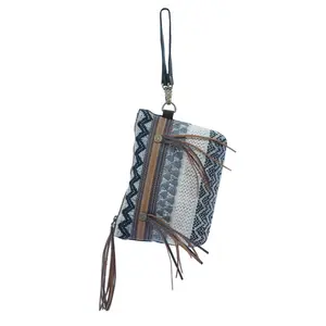 Pronto Wristlet Pouch
