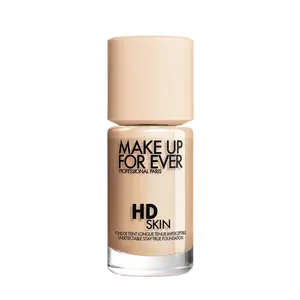 HD Skin Foundation- Long-Lasting Waterproof Natural Matte Foundation