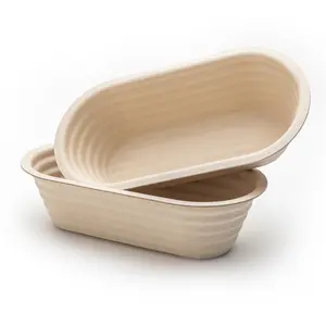 Banneton (Batard) Set of 2