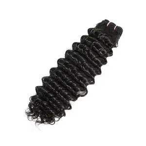 Exotic Curl Bundle