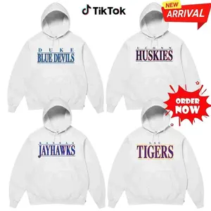 (SALE OFF 60%) Custom College Mascot Hoodie, Vintage University Sports Pullover, Retro Football Fan Hoodie, Campus Style Apparel I6