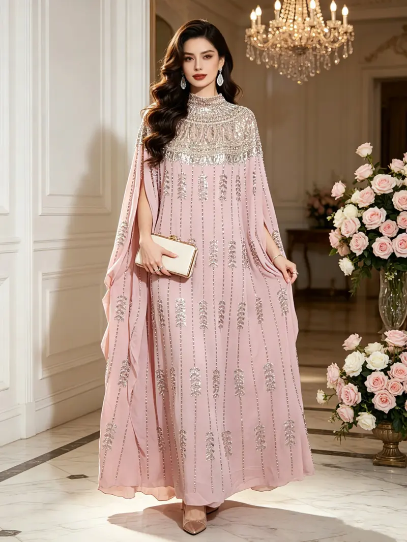 kaftan dresses bridal - TikTok Shop kaftan dresses bridal - TikTok Shop