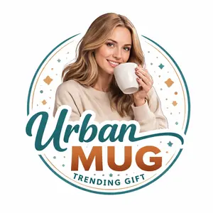Urban Mug - Trending Gift