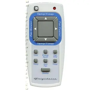 Frigidaire 5304465361 Air Conditioner Remote Control